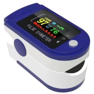 Thermocare Pulse Oximeter at Rs.880